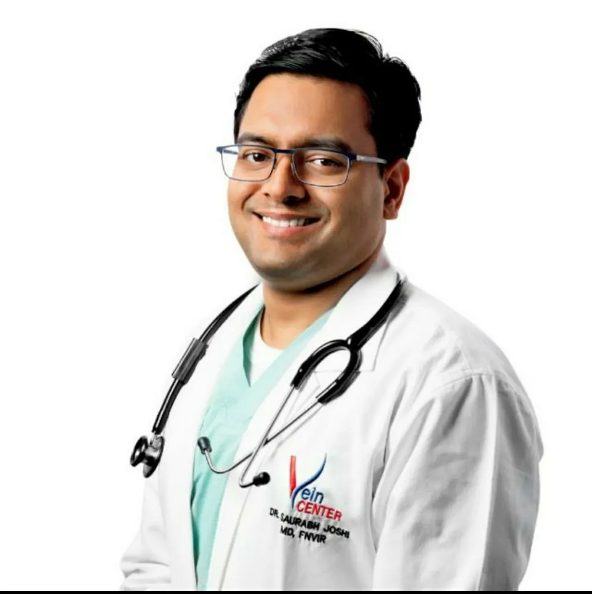 Dr. Saurabh S Joshi