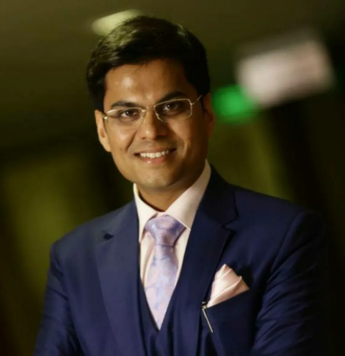 Dr. Abhinav Aggarwal