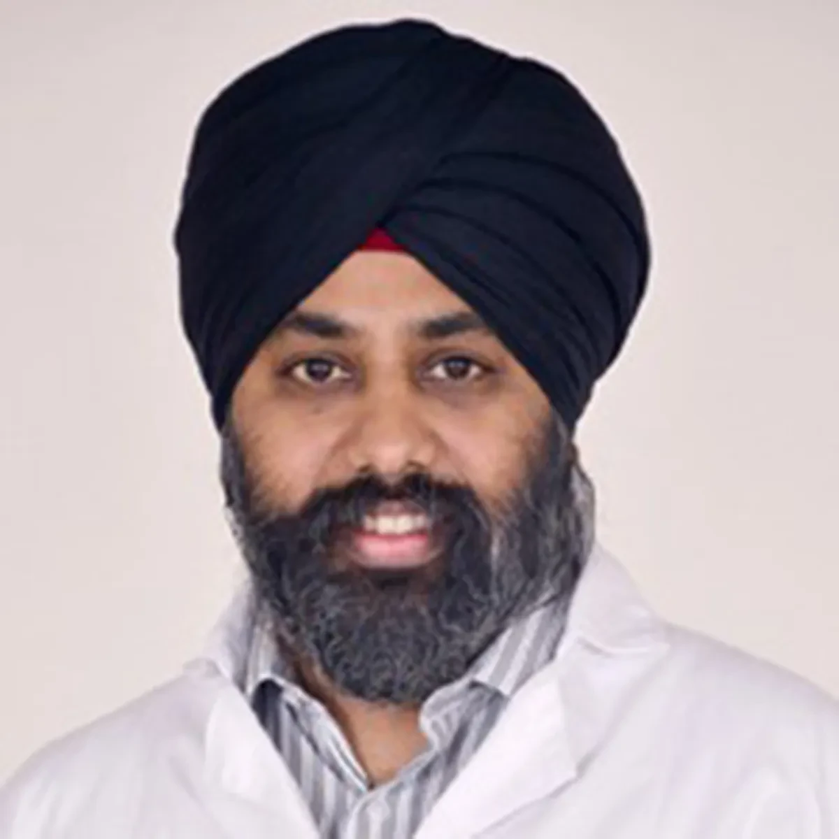 Dr. Ramandeep Singh Arora