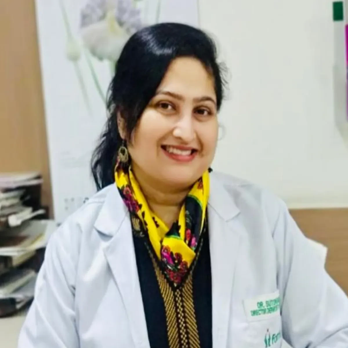 Dr. Sutopa Banerjee