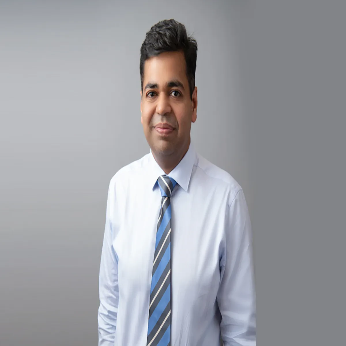 Dr. Naveen Prakash Gupta