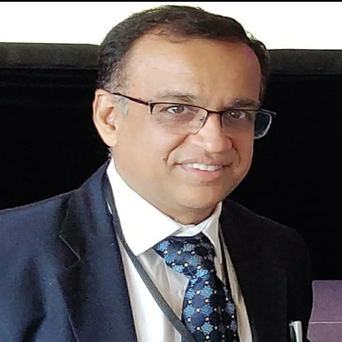 Dr. Sanjeev Gulati
