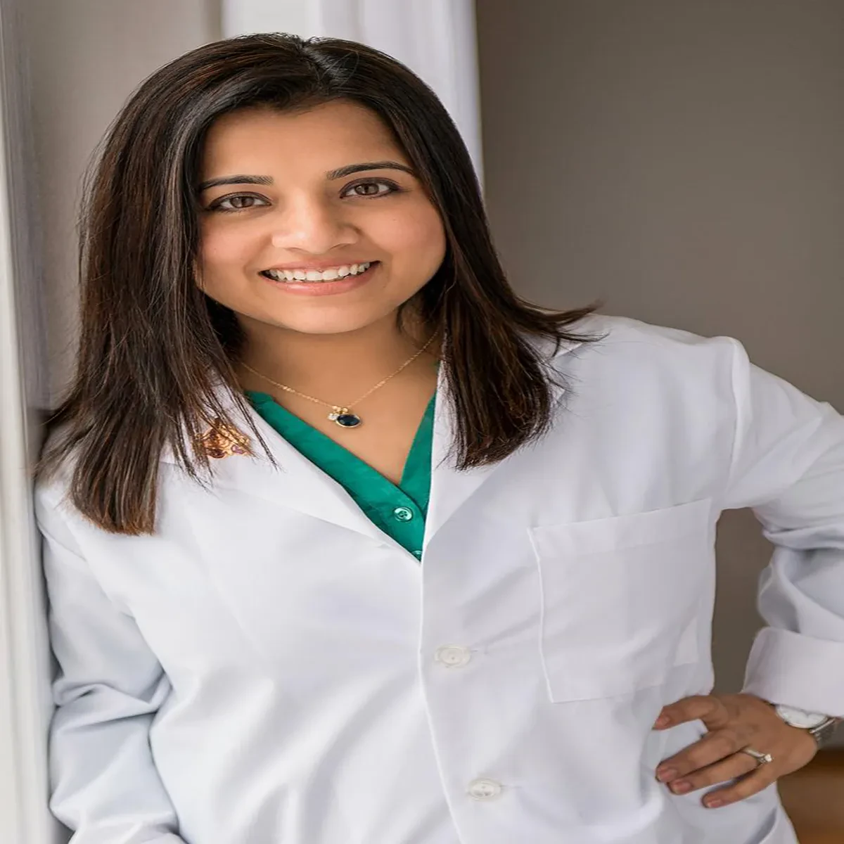 Dr. Nidhi Rawal