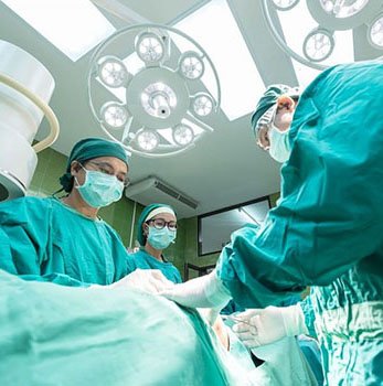 Medical Visa Processing