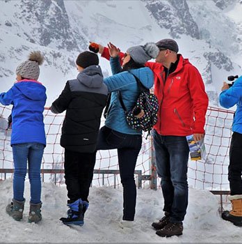 Package Tours Inside And Outside Bangladesh